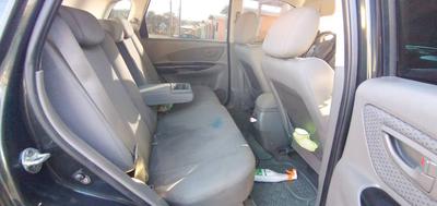 Hyundai Tucson • 2010 • 24,500 km