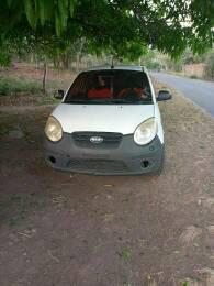 Kia Picanto • 2011 • 310,489 km