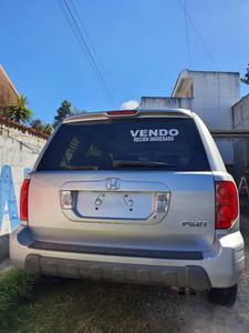 Honda Pilot • 2005 • 193,000 km
