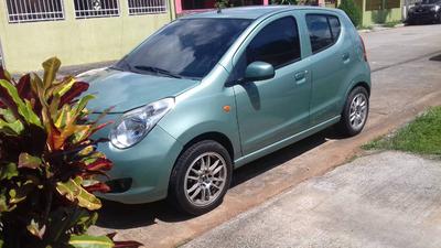 Suzuki Aerio • 2011 • 177 km