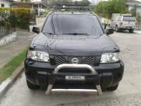 Nissan X-Trail • 2005 • 170,000 km