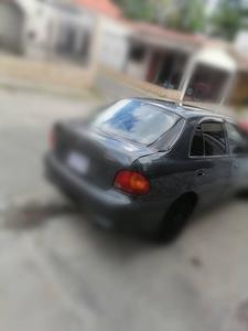 Hyundai Accent • 1997 • 0 km