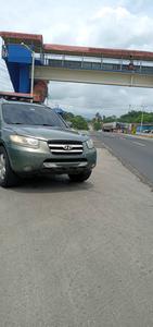 Hyundai Santa Fe • 2008 • 1 km
