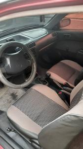 Toyota  • 1997 • 239,000 km