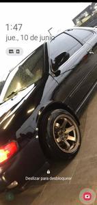 Nissan 200 SX • 1995 • 160,000 km