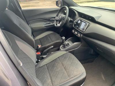 Nissan Kicks • 2019 • 20,800 km