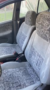 Nissan Tsuru • 2001 • 70,000 km