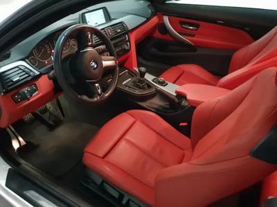 BMW M4 • 2014 • 39,000 km