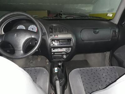 Citroën Saxo • 2000 • 116,000 km