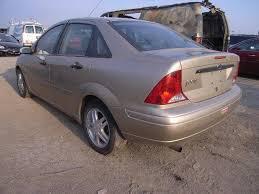 Ford Focus • 2007 • 16,800 km