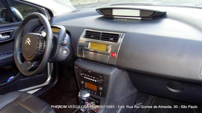 Citroën C4 • 2010 • 135,000 km