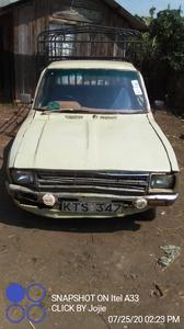 Toyota 4 Runner Limited • 2020 • 270 km