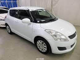 Suzuki Swift • 2018 • 1 km