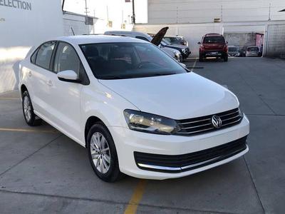 Volkswagen Vento • 2018 • 18,000 km