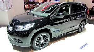 Honda CR-V • 2020 • 14 km