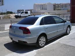 Citroën C5 • 2001 • 300,000 km