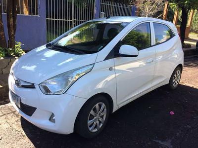 Hyundai i10 • 2013 • 55,000 km