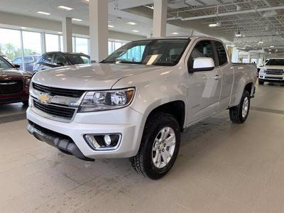 Chevrolet Colorado • 2020 • 0 km