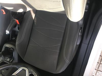 Ford Fiesta • 2016 • 140,000 km