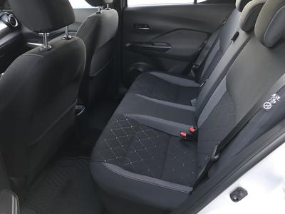 Nissan Kicks • 2020 • 14,000 km