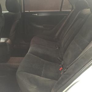 Honda Accord • 2005 • 105,583 km