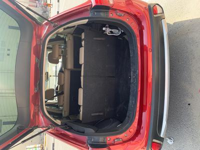 Mitsubishi Outlander • 2017 • 56,430 km