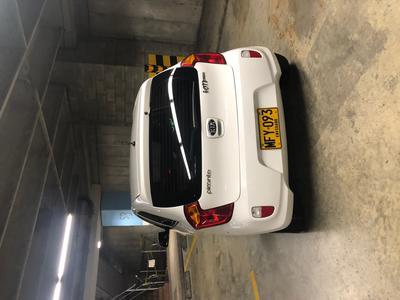 Kia Picanto • 2013 • 65,000 km
