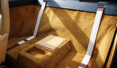 Alfa Romeo 145 • 1991 • 131,717 km