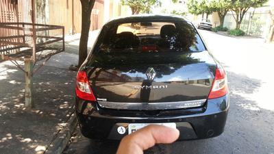 Renault Symbol • 2011 • 135,000 km