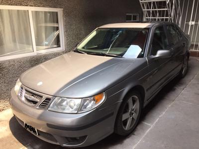 Saab 9-5 • 2004 • 0 km