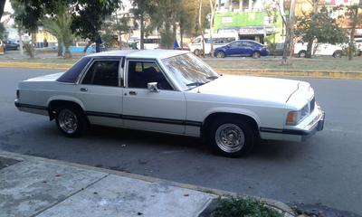 Ford Galaxy • 1988 • 80,000 km