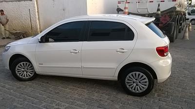 Volkswagen Gol • 2013 • 118,000 km