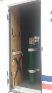 Chevrolet Silverado 3500 • 2012 • 42,000 km