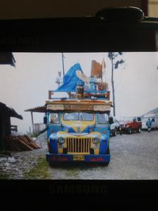 Ford F-250 • 1942 • 100,000 km