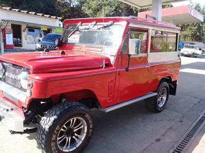Nissan Patrol • 2019 • 30,000 km