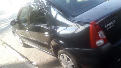 Renault Logan • 2010 • 178,000 km