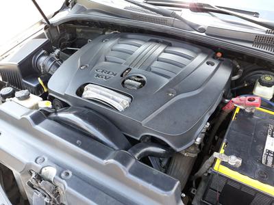 Kia Sorento • 2009 • 150,000 km