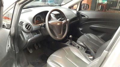 Chevrolet Sail • 2017 • 80,000 km