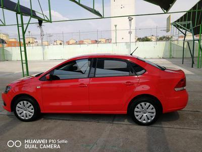 Volkswagen LT • 2014 • 76,500 km