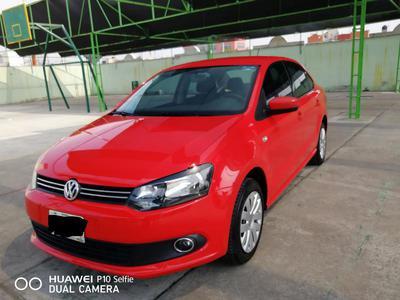 Volkswagen LT • 2014 • 76,500 km