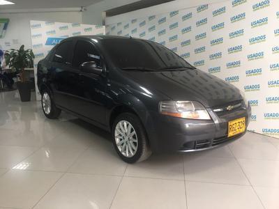 Chevrolet Aveo • 2011 • 85,000 km