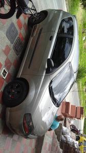 Chevrolet Aveo • 2009 • 104,000 km