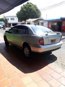 Citroën C5 • 2003 • 0 km