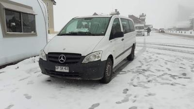 Mercedes-Benz GLA • 2014 • 176,000 km