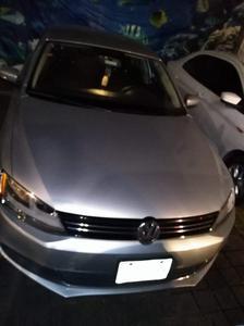 Volkswagen Jetta • 2014 • 100,000 km