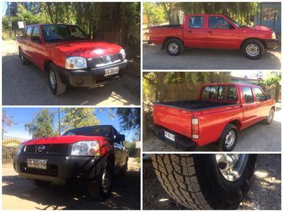 Nissan Terrano • 2013 • 151,000 km