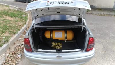 Chevrolet Classic • 2010 • 112,000 km