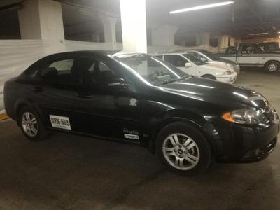 Chevrolet Optra • 2011 • 0 km