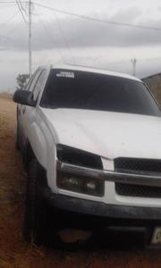 Chevrolet Avalanche • 2006 • 3,000 km