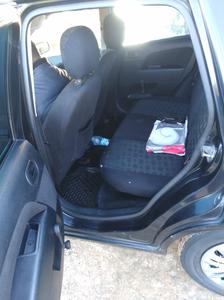 Ford Fiesta • 2004 • 400,000 km
